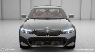 BMW 3 Series M340i xDrive 2026 à Terrebonne, Québec - 3 - w320h240px