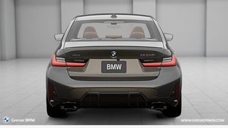 BMW 3 Series M340i xDrive 2026 à Terrebonne, Québec - 5 - w320h240px