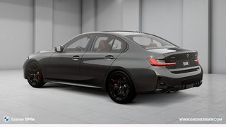 BMW 3 Series M340i xDrive 2026 à Terrebonne, Québec - 2 - w320h240px