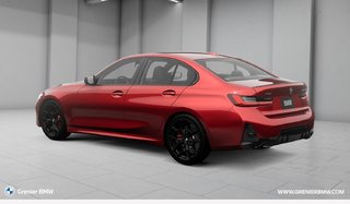 2026 BMW 3 Series M340i xDrive in Terrebonne, Quebec - 2 - w320h240px