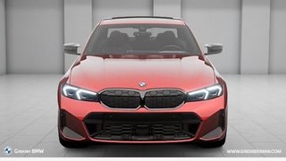 2026 BMW 3 Series M340i xDrive in Terrebonne, Quebec - 3 - w320h240px
