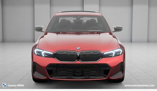 2026 BMW 3 Series M340i xDrive in Terrebonne, Quebec - 3 - w320h240px
