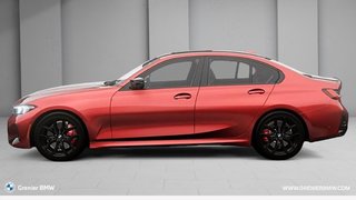 2026 BMW 3 Series M340i xDrive in Terrebonne, Quebec - 4 - w320h240px
