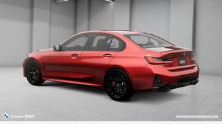 2026 BMW 3 Series M340i xDrive in Terrebonne, Quebec - 2 - w320h240px