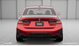 2026 BMW 3 Series M340i xDrive in Terrebonne, Quebec - 5 - w320h240px