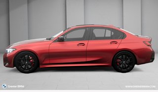 2026 BMW 3 Series M340i xDrive in Terrebonne, Quebec - 4 - w320h240px