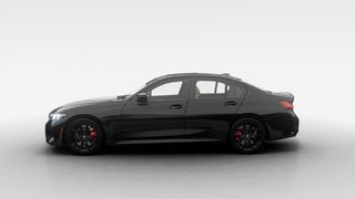2026 BMW 3 Series M340i xDrive in Terrebonne, Quebec - 4 - w320h240px