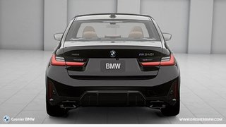 BMW 3 Series M340i xDrive 2026 à Terrebonne, Québec - 5 - w320h240px