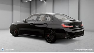 BMW 3 Series M340i xDrive 2026 à Terrebonne, Québec - 2 - w320h240px