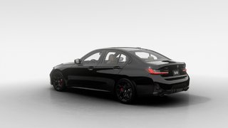 2026 BMW 3 Series M340i xDrive in Terrebonne, Quebec - 2 - w320h240px