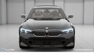 BMW 3 Series M340i xDrive 2026 à Terrebonne, Québec - 3 - w320h240px