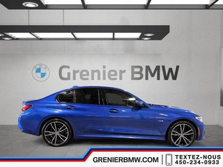 2022 BMW 330e xDrive M Sport Package, Premium Essential, CPO Certified in Terrebonne, Quebec - 3 - w320h240px