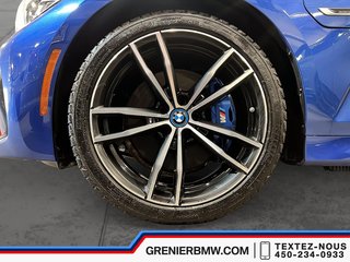 2022 BMW 330e xDrive M Sport Package, Premium Essential, CPO Certified in Terrebonne, Quebec - 6 - w320h240px