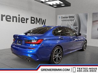 2022 BMW 330e xDrive M Sport Package, Premium Essential, CPO Certified in Terrebonne, Quebec - 4 - w320h240px
