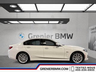 BMW 330e xDrive Harman Kardon, Apple CarPlay, Premium Package 2023 à Terrebonne, Québec - 3 - w320h240px