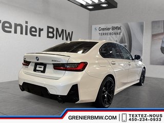 BMW 330e xDrive M Sport Pro, Premium Package 2023 à Terrebonne, Québec - 4 - w320h240px
