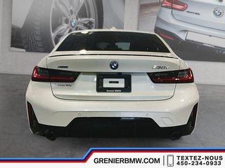 BMW 330e xDrive M Sport Pro, Premium Package 2023 à Terrebonne, Québec - 5 - w320h240px
