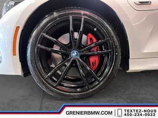 BMW 330e xDrive M Sport Pro, Premium Package 2023 à Terrebonne, Québec - 6 - w320h240px