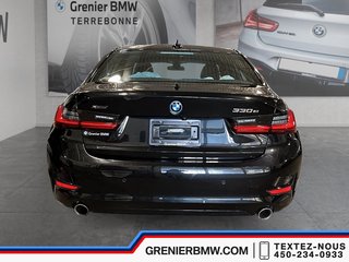 BMW 330e XDrive Sedan 2022 à Terrebonne, Québec - 5 - w320h240px