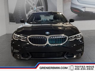 BMW 330e XDrive Sedan 2022 à Terrebonne, Québec - 2 - w320h240px