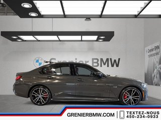 2022 BMW 330e XDrive Sedan in Terrebonne, Quebec - 3 - w320h240px