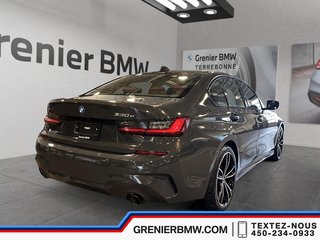 2022 BMW 330e XDrive Sedan in Terrebonne, Quebec - 4 - w320h240px