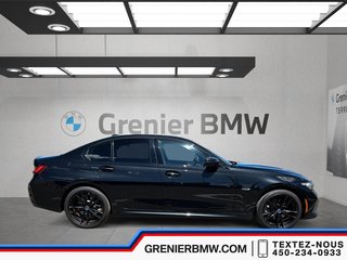 BMW 330e XDrive Sedan,M SPORT PACKAGE, PREMIUM ESSENTIAL 2023 à Terrebonne, Québec - 3 - w320h240px