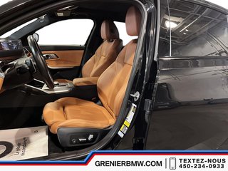 BMW 330e XDrive Sedan,M SPORT PACKAGE, PREMIUM ESSENTIAL 2023 à Terrebonne, Québec - 6 - w320h240px