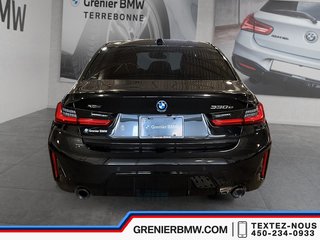 BMW 330e XDrive Sedan,M SPORT PACKAGE, PREMIUM ESSENTIAL 2023 à Terrebonne, Québec - 5 - w320h240px
