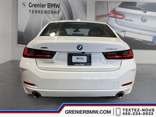 2023 BMW 330e XDrive Sedan, Premium Enhanced, Harman Kardon in Terrebonne, Quebec - 5 - w320h240px