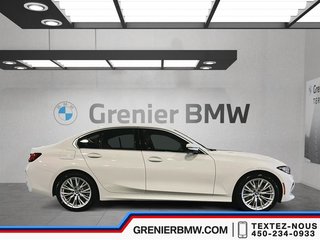 2024 BMW 330e Sedan, Sport Boost in Terrebonne, Quebec - 3 - w320h240px