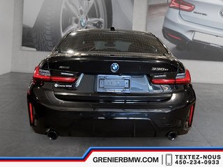 2024 BMW 330e XDrive Sedan (39FS),M Sport Pro Package in Terrebonne, Quebec - 5 - w320h240px