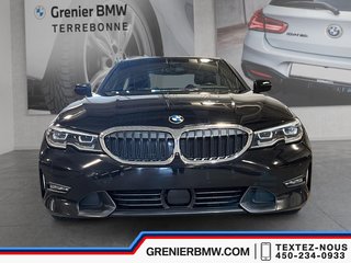 BMW 330i xDrive Advanced Driver Assistance, Premium Essential Pack 2020 à Terrebonne, Québec - 2 - w320h240px