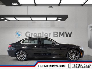 BMW 330i xDrive Advanced Driver Assistance, Premium Essential Pack 2020 à Terrebonne, Québec - 3 - w320h240px