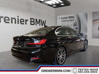 BMW 330i xDrive Advanced Driver Assistance, Premium Essential Pack 2020 à Terrebonne, Québec - 4 - w320h240px