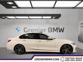 2020 BMW 330i xDrive M Sport Package, Head-Up Display in Terrebonne, Quebec - 3 - w320h240px