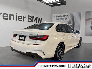 2020 BMW 330i xDrive M Sport Package, Harman Kardon, Premium Package in Terrebonne, Quebec - 4 - w320h240px