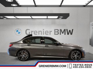 BMW 330i xDrive M Sport Package, M Sport Suspension 2021 à Terrebonne, Québec - 3 - w320h240px