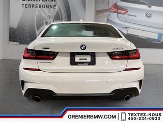 BMW 330i xDrive M Sport Package, Comfort Access, Premium Package 2021 à Terrebonne, Québec - 5 - w320h240px