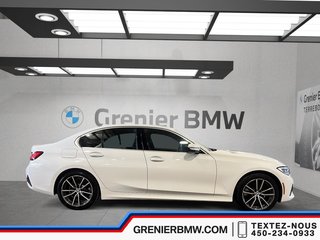 2021 BMW 330i xDrive Premium package, CPO Certified, Comfort Access in Terrebonne, Quebec - 3 - w320h240px