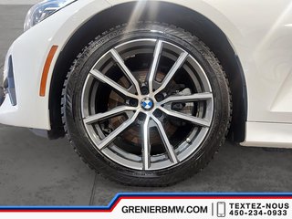 2021 BMW 330i xDrive Premium package, CPO Certified, Comfort Access in Terrebonne, Quebec - 5 - w320h240px