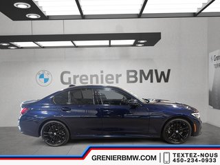2022 BMW 330i xDrive M Sport Package, Premium Enhanced, Harman Kardon