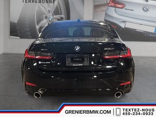 BMW 330i xDrive Premium Package, CPO BMW Certified 2023 à Terrebonne, Québec - 5 - w320h240px