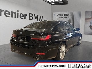 BMW 330i xDrive Premium Package, CPO BMW Certified 2023 à Terrebonne, Québec - 4 - w320h240px