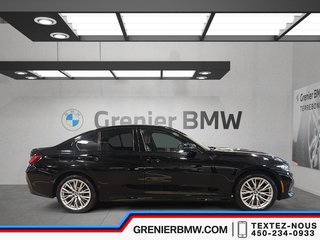 2023 BMW 330i xDrive Premium Package, CPO BMW Certified