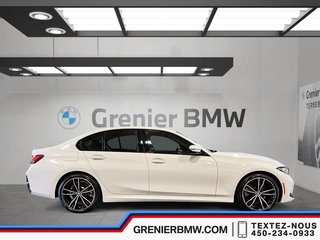 BMW 330i xDrive Premium Package, M Sport Package, Certified 2023 à Terrebonne, Québec - 3 - w320h240px