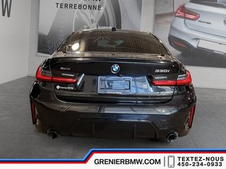 BMW 330i xDrive M Sport Pro, Premium Package 2024 à Terrebonne, Québec - 5 - w320h240px