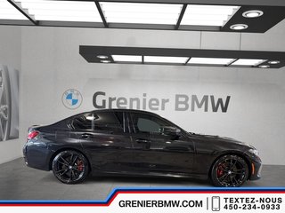 2024 BMW 330i xDrive M Sport Pro, Premium Package