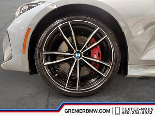 BMW 330i xDrive M Sport Pro, Premium Package 2024 à Terrebonne, Québec - 6 - w320h240px