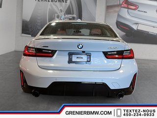 BMW 330i xDrive M Sport Pro, Premium Package 2024 à Terrebonne, Québec - 5 - w320h240px